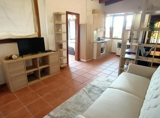 Mencey De Starapstenerife Ferienhaus El Sauzal