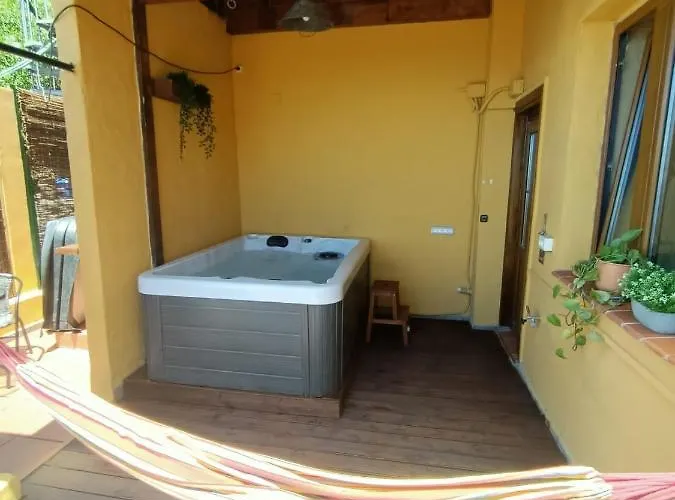 Mencey De Starapstenerife Ferienhaus El Sauzal