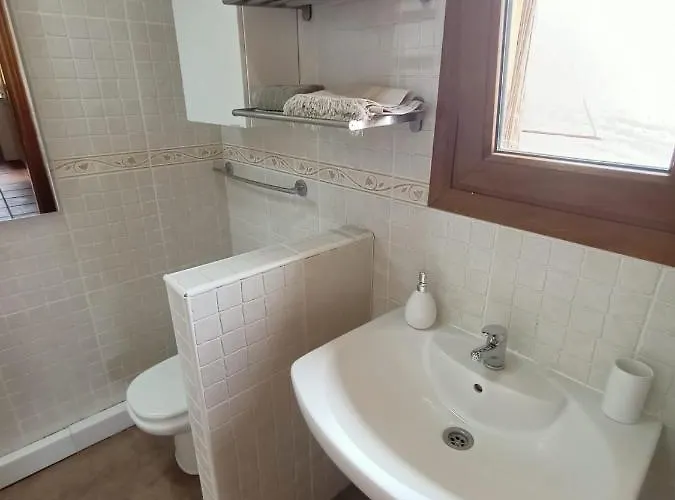 Mencey De Starapstenerife Ferienhaus