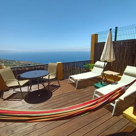Mencey De Starapstenerife Ferienhaus
