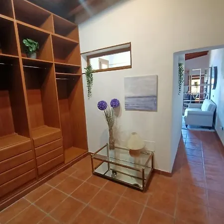 Mencey De Starapstenerife Ferienhaus