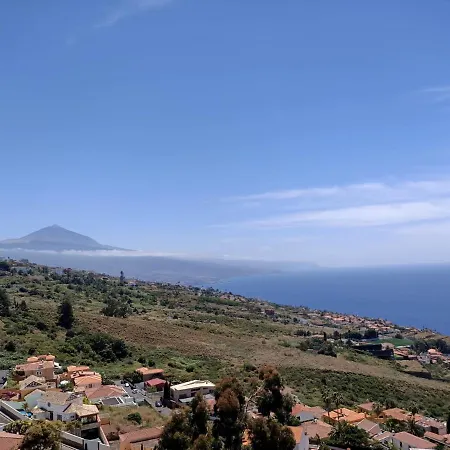 Holiday home Mencey De Starapstenerife *